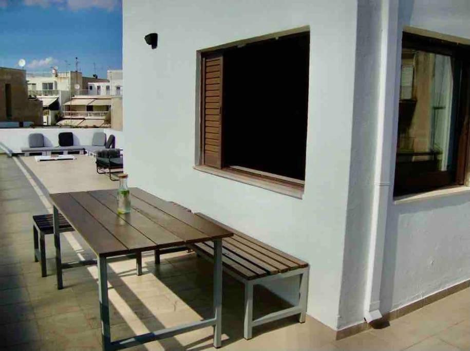 Cozy Loft With Jazz Notes In Kolonaki Daire Atina Dış mekan fotoğraf