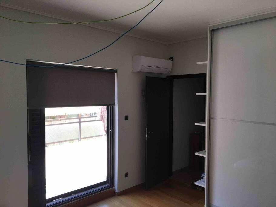 Cozy Loft With Jazz Notes In Kolonaki Daire Atina Dış mekan fotoğraf