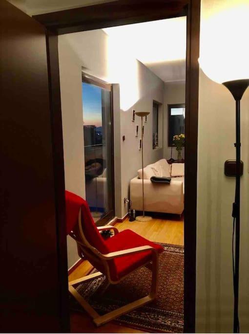 Cozy Loft With Jazz Notes In Kolonaki Daire Atina Dış mekan fotoğraf