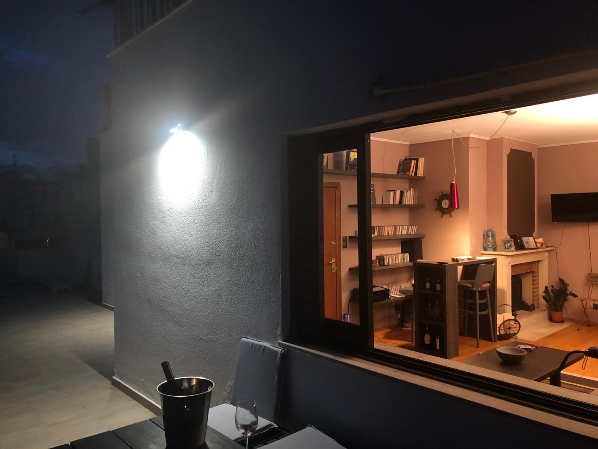 Cozy Loft With Jazz Notes In Kolonaki Daire Atina Dış mekan fotoğraf