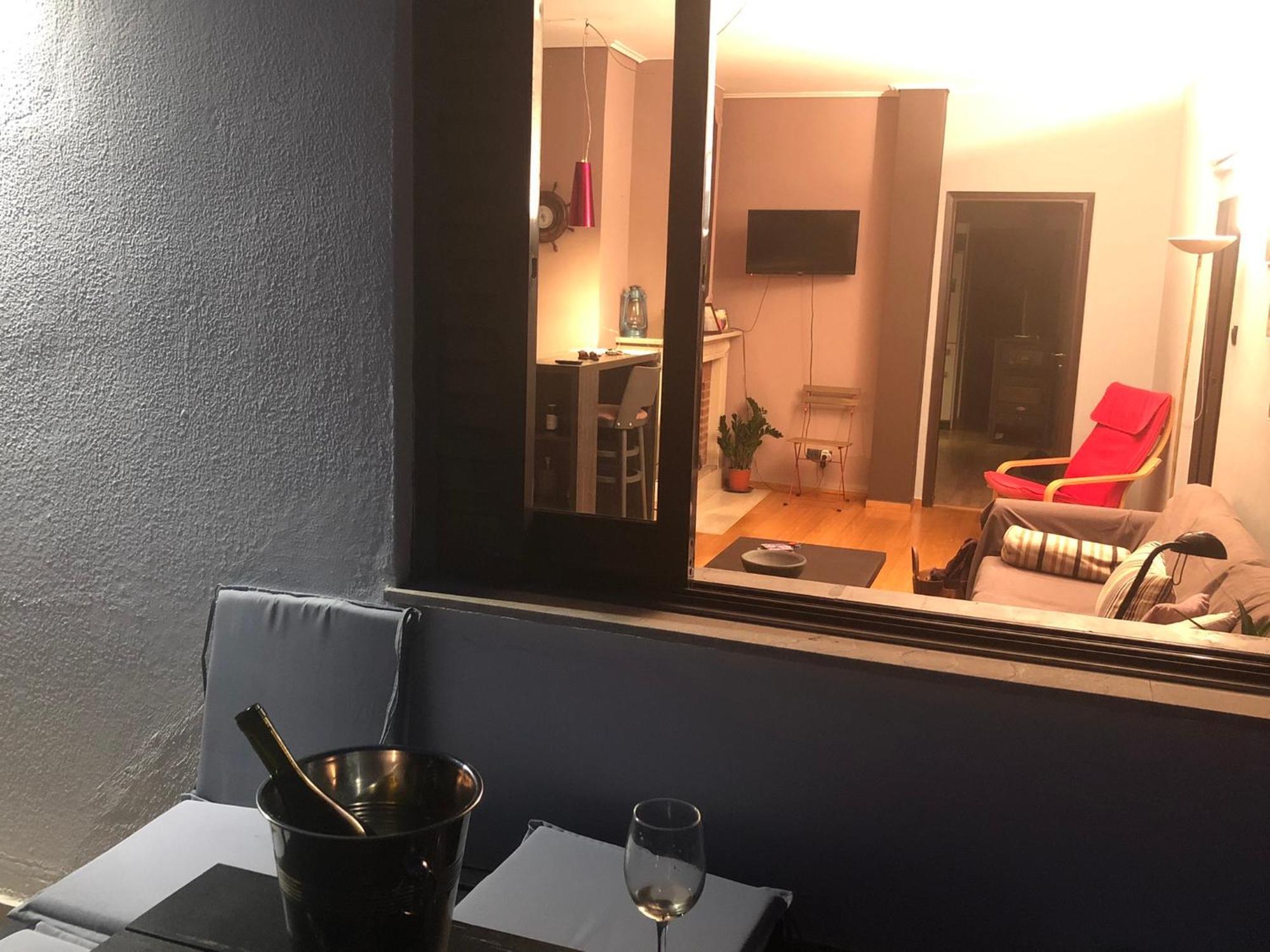 Cozy Loft With Jazz Notes In Kolonaki Daire Atina Dış mekan fotoğraf
